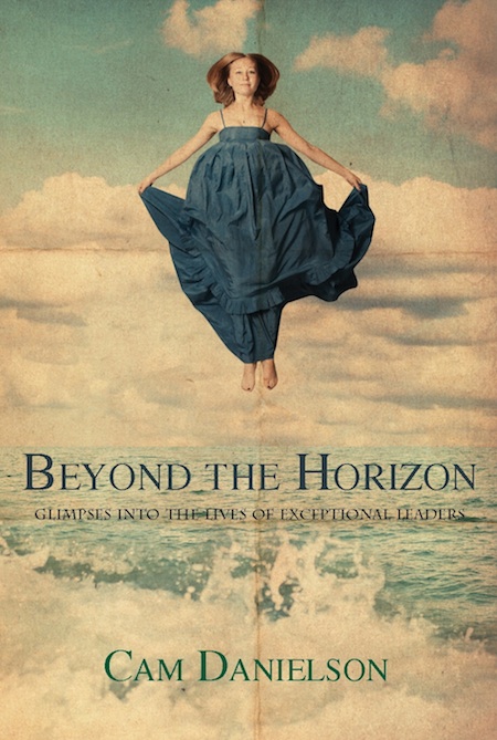 Book Cover: Beyond the Horizon