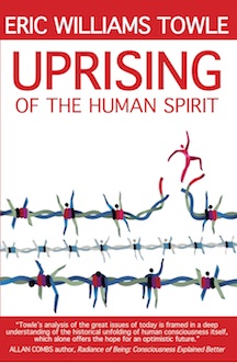 Book Cover: Uprising of the Human Spirit