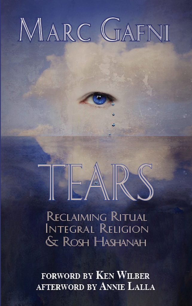Book Cover: Tears