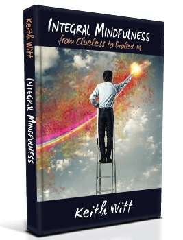 Book Cover: Integral Mindfulness