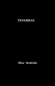 Book Cover: Tenebrae